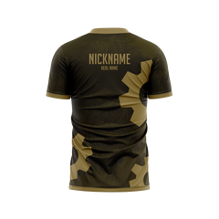 Entry Point Esports | Bot Brigade Jersey