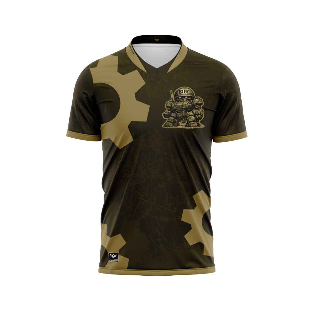 Entry Point Esports | Bot Brigade Jersey