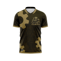 Entry Point Esports | Bot Brigade Jersey