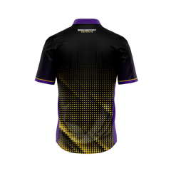 Bridgeport High School | Button Up Shirt