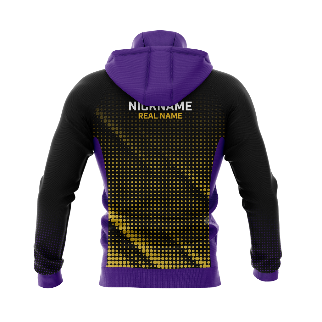 Bridgeport High School | Pullover Hoodie