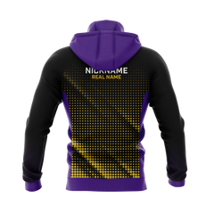 Bridgeport High School | Pullover Hoodie