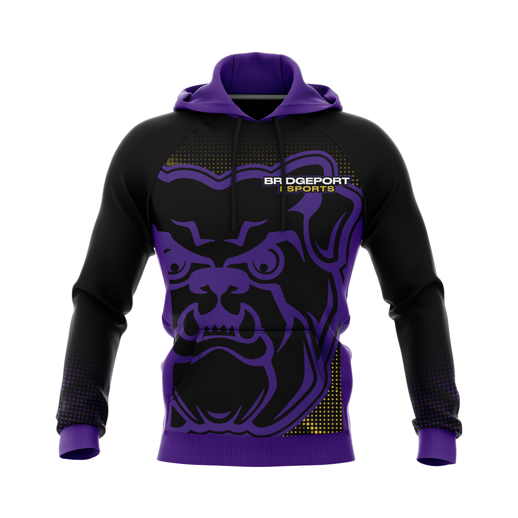 Bridgeport High School | Pullover Hoodie