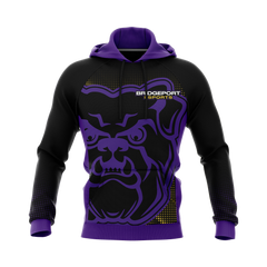 Bridgeport High School | Pullover Hoodie