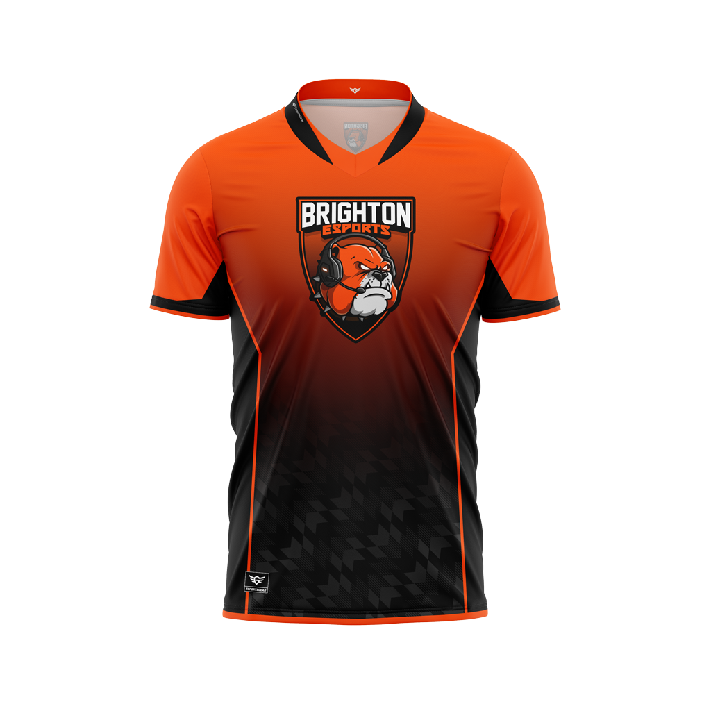 Brighton High School | Jersey