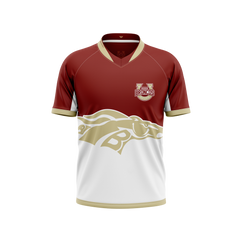Brookwood HS Esports Jersey