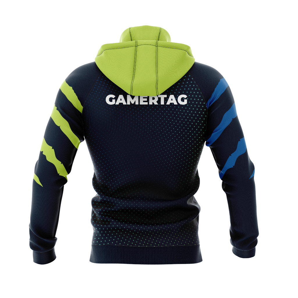 Bryant Stratton Rochester | Immortal Series | Hoodie