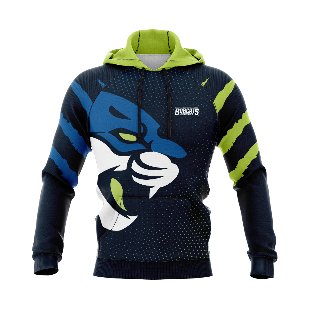Bryant Stratton Rochester | Immortal Series | Hoodie