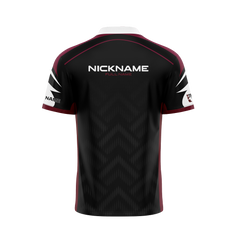 Buchanan Esports Jersey