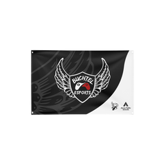 Buchtel Community Learning Center | Immortal Series | Flag