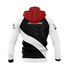 Buchtel Community Learning Center | Immortal Series | Hoodie