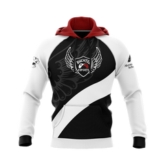 Buchtel Community Learning Center | Immortal Series | Hoodie