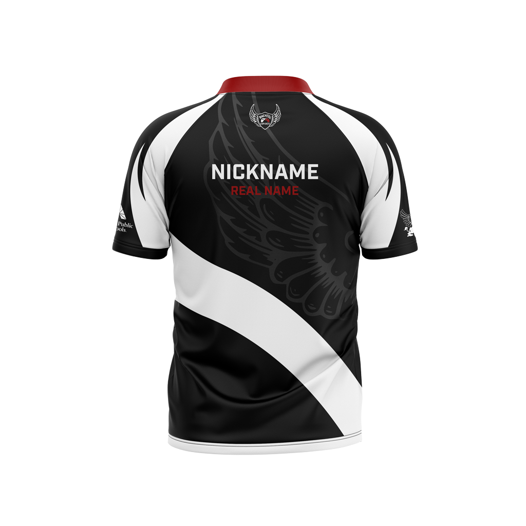 Buchtel Community Learning Center | Immortal Series | Jersey