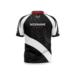 Buchtel Community Learning Center | Immortal Series | Jersey
