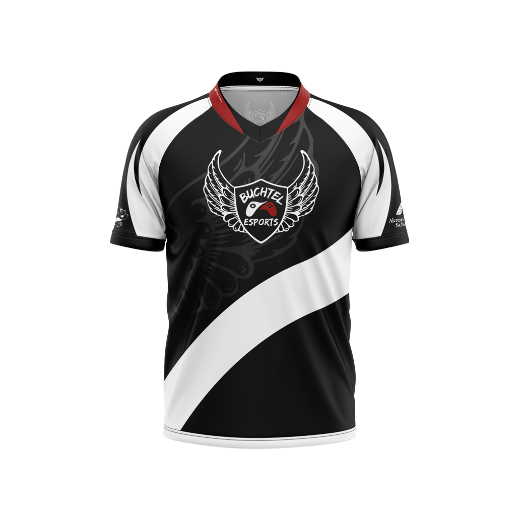 Buchtel Community Learning Center | Immortal Series | Jersey
