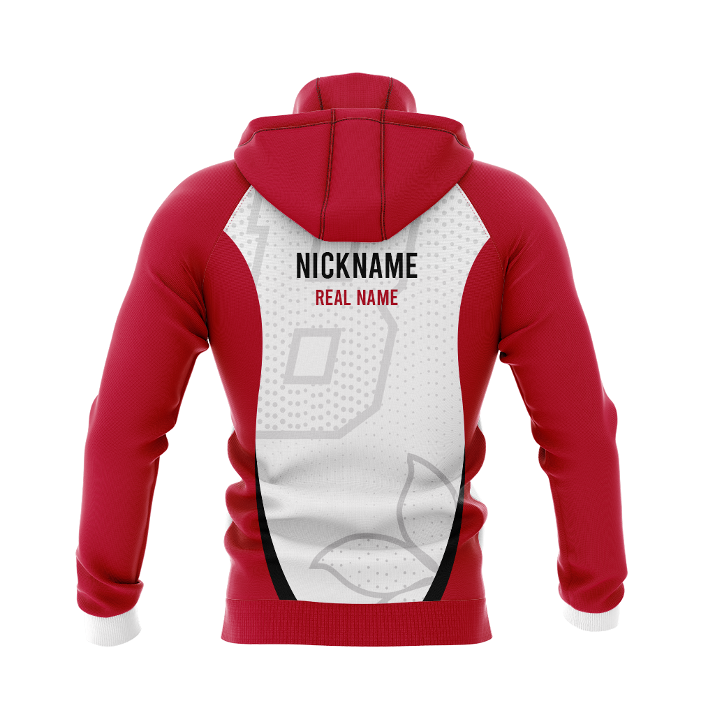 Buckeye COD Public | Immortal Series | Hoodie