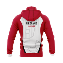 Buckeye COD Public | Immortal Series | Hoodie