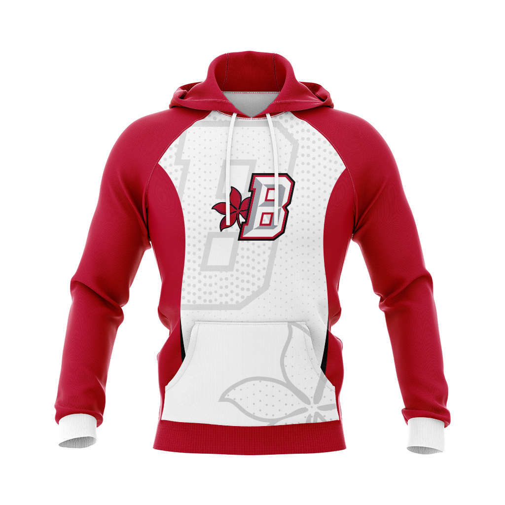 Buckeye COD Public | Immortal Series | Hoodie