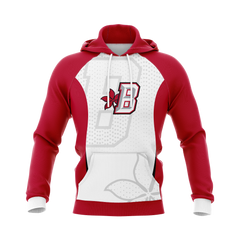 Buckeye COD Public | Immortal Series | Hoodie