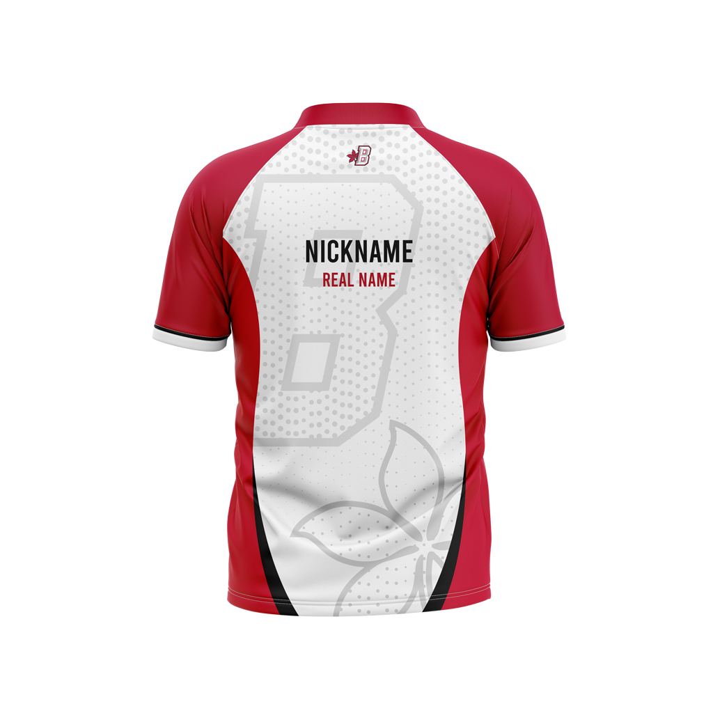 Buckeye COD Public Jersey