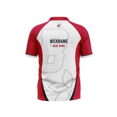 Buckeye COD Public Jersey