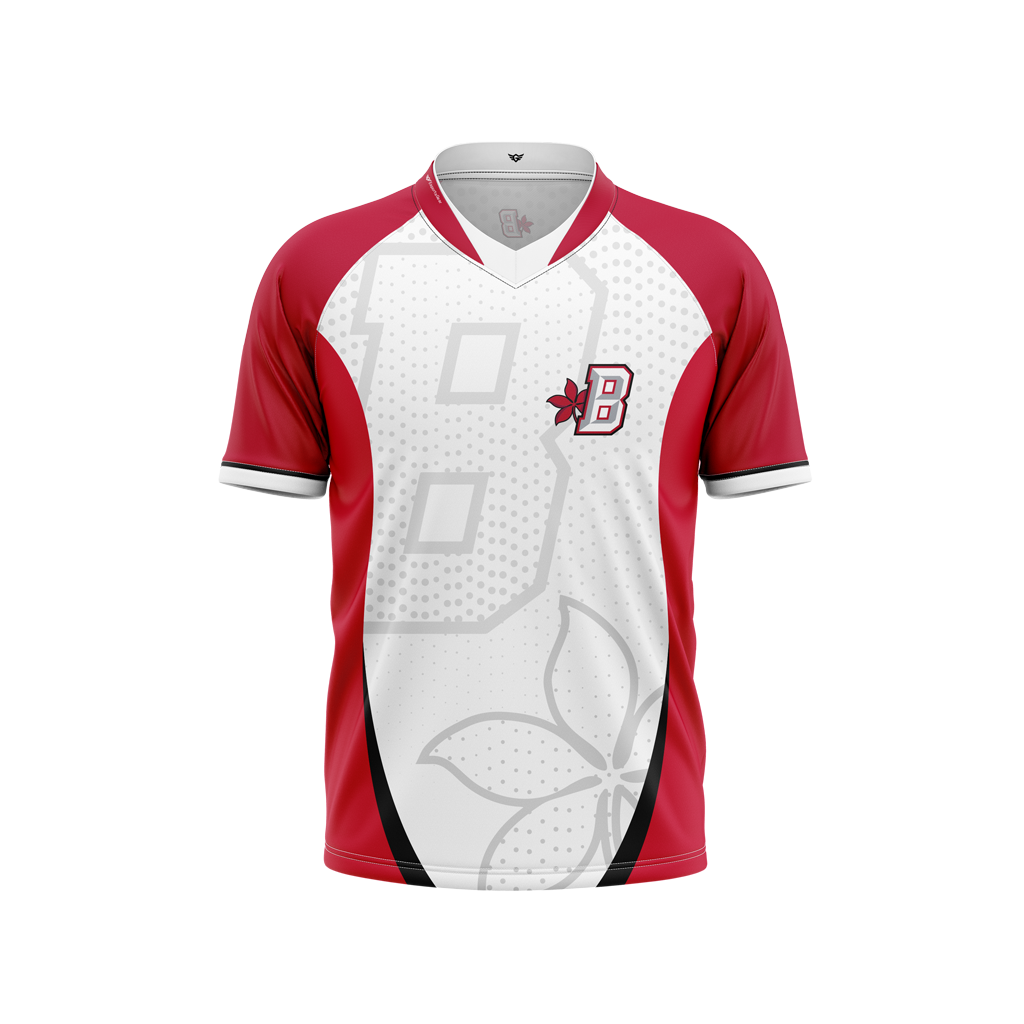 Buckeye COD Public Jersey