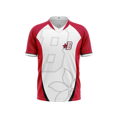 Buckeye COD Public Jersey