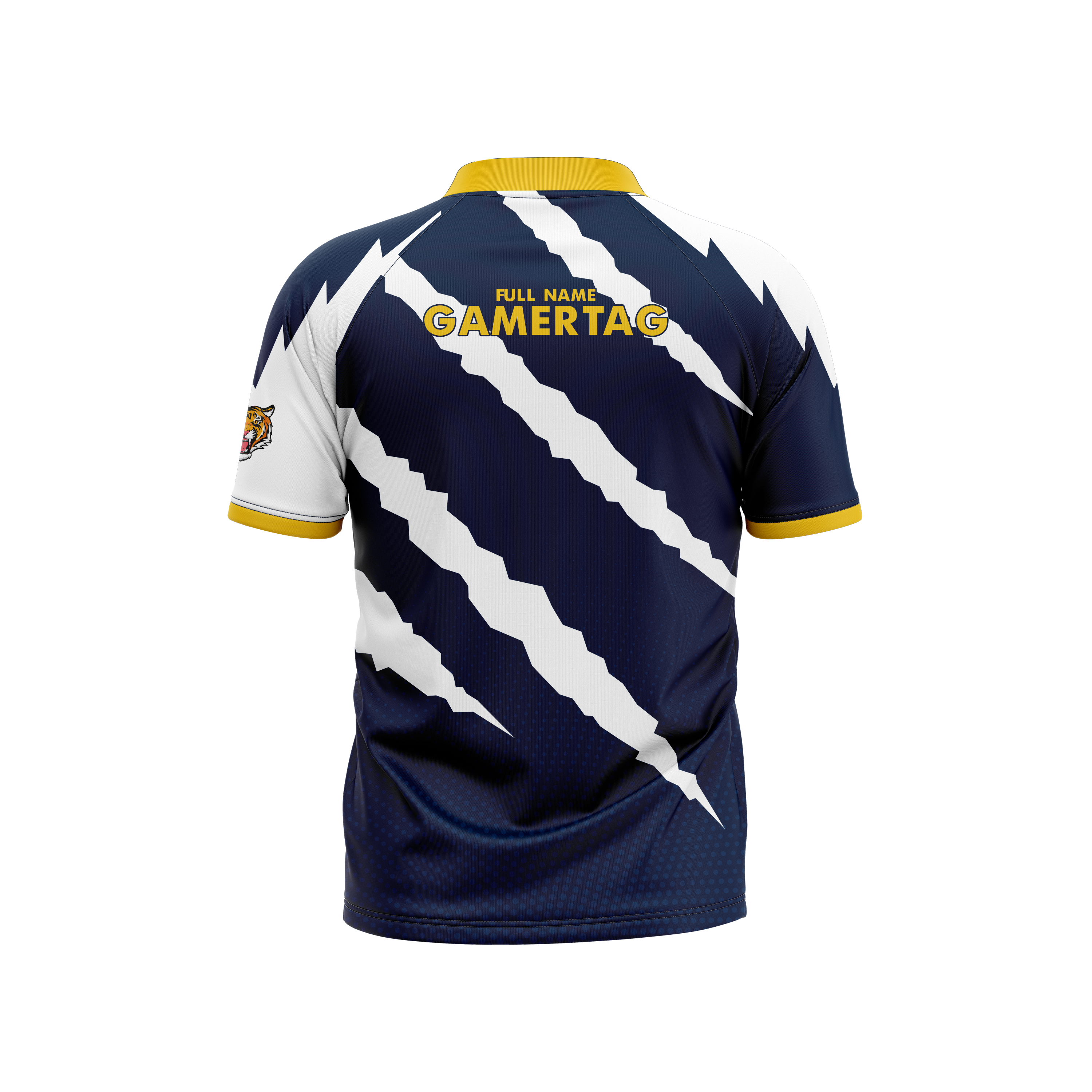 Burlington Edison High School Jersey