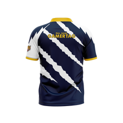 Burlington Edison High School Jersey