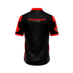 East Valley HS | Phantom Series | Button Up Shirt