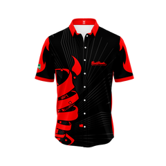 East Valley HS | Phantom Series | Button Up Shirt