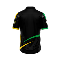 Greenup County High School | Phantom Series | Button Up Shirt