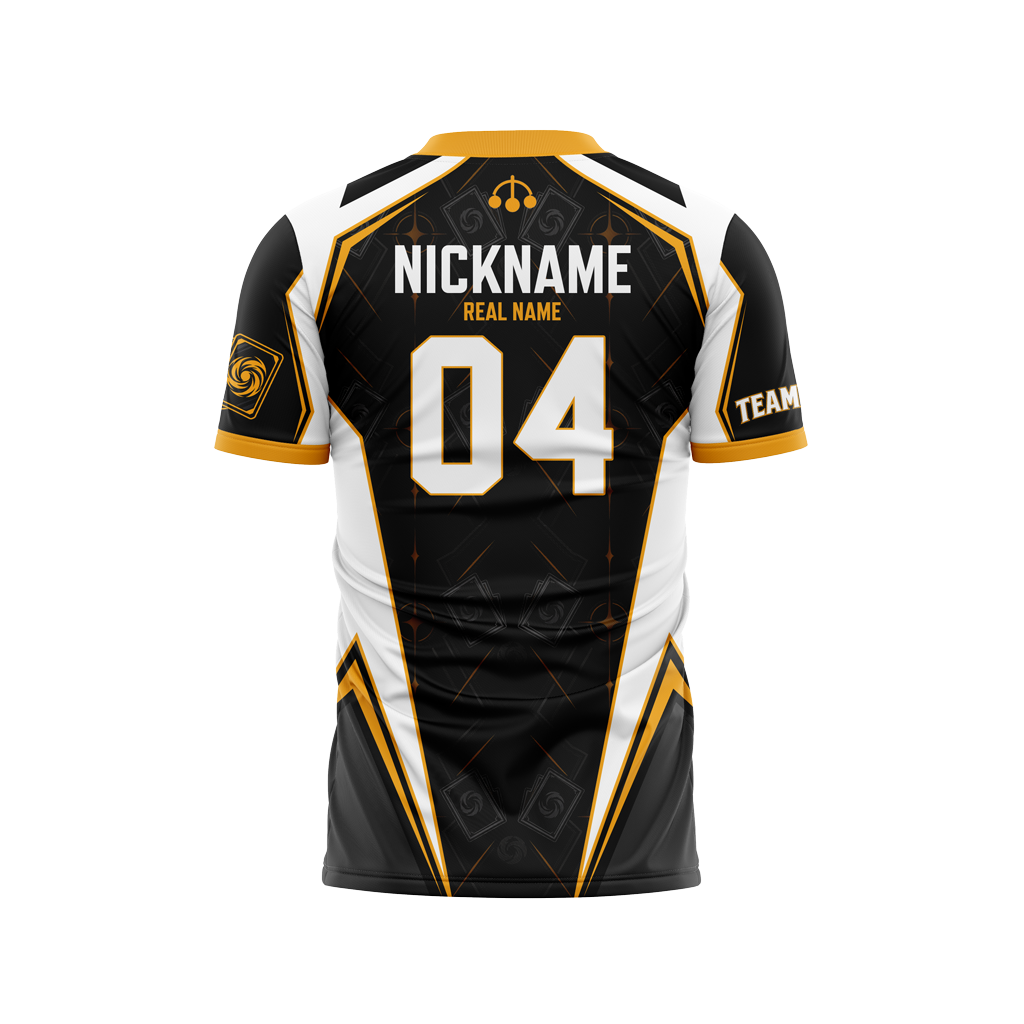 Buy Sell Trade It All | Jersey
