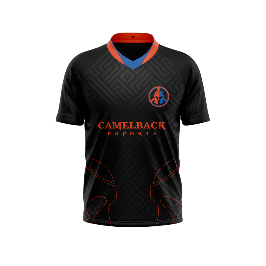 Camelback HS Esports Jersey