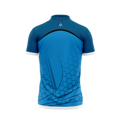 Mariners Esports | Immortal Series | Quarter Zip Polo