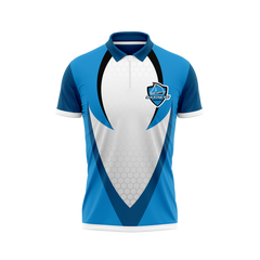 Mariners Esports | Immortal Series | Quarter Zip Polo