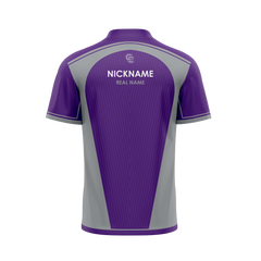 Cesar Chavez Esports Jersey