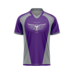 Cesar Chavez Esports Jersey