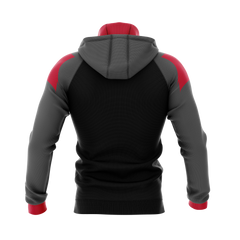 Christian Fellowship | Phantom Series | Hoodie