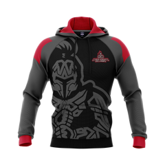 Christian Fellowship | Phantom Series | Hoodie