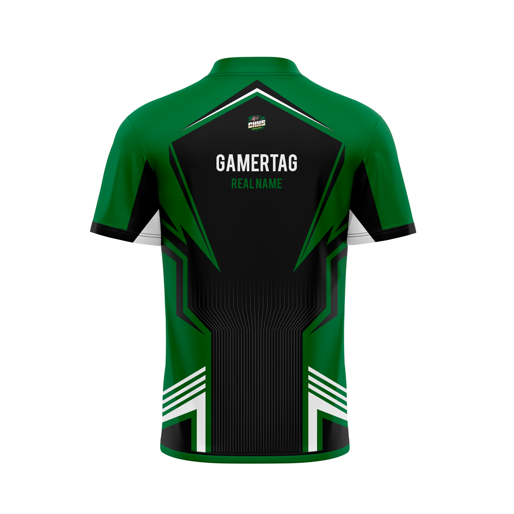 Copper Hills HS Jersey