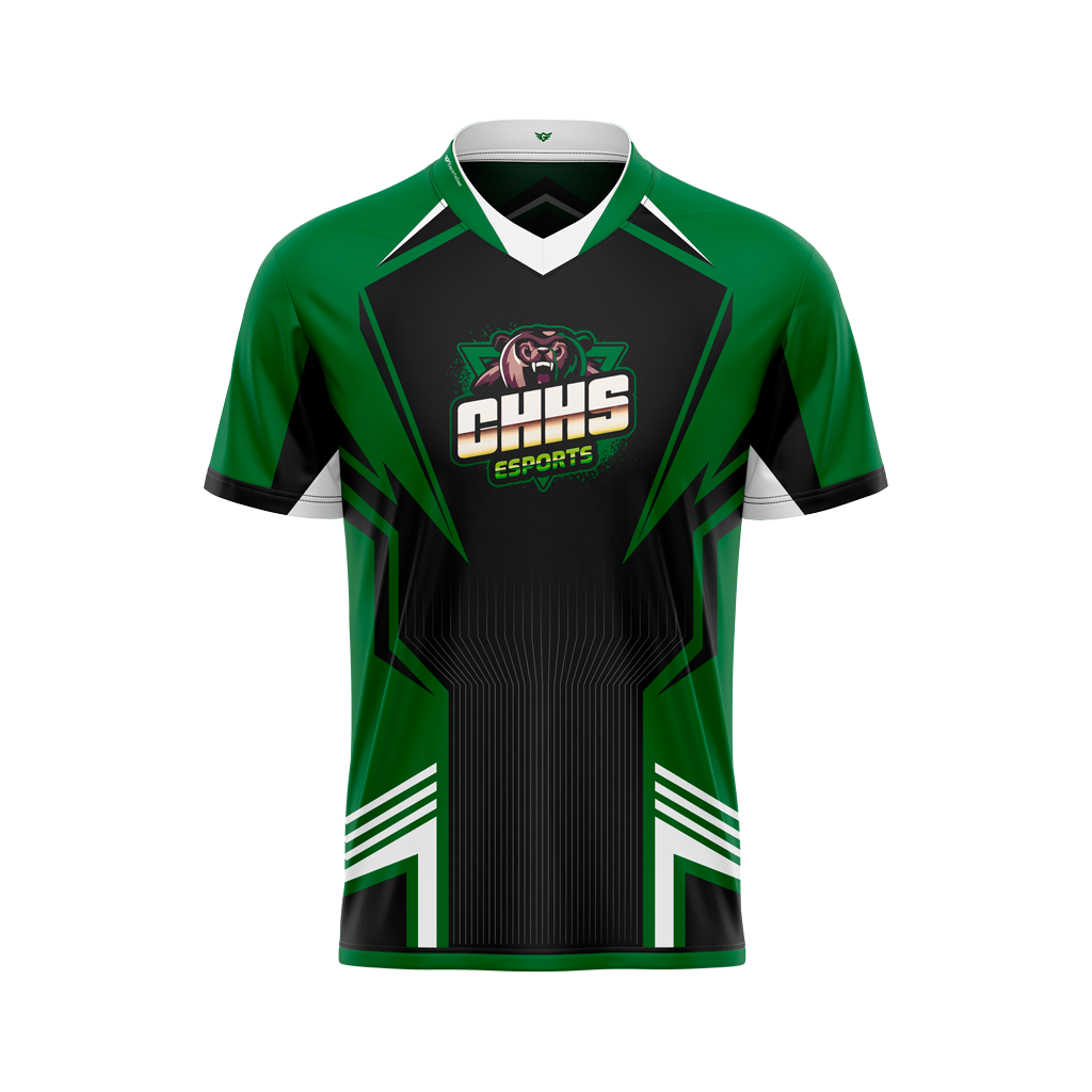 Copper Hills HS Jersey