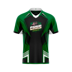 Copper Hills HS Jersey