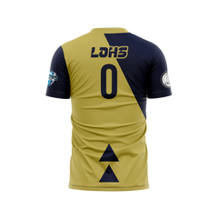 Los Osos High School | Jersey
