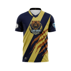 Los Osos High School | Jersey