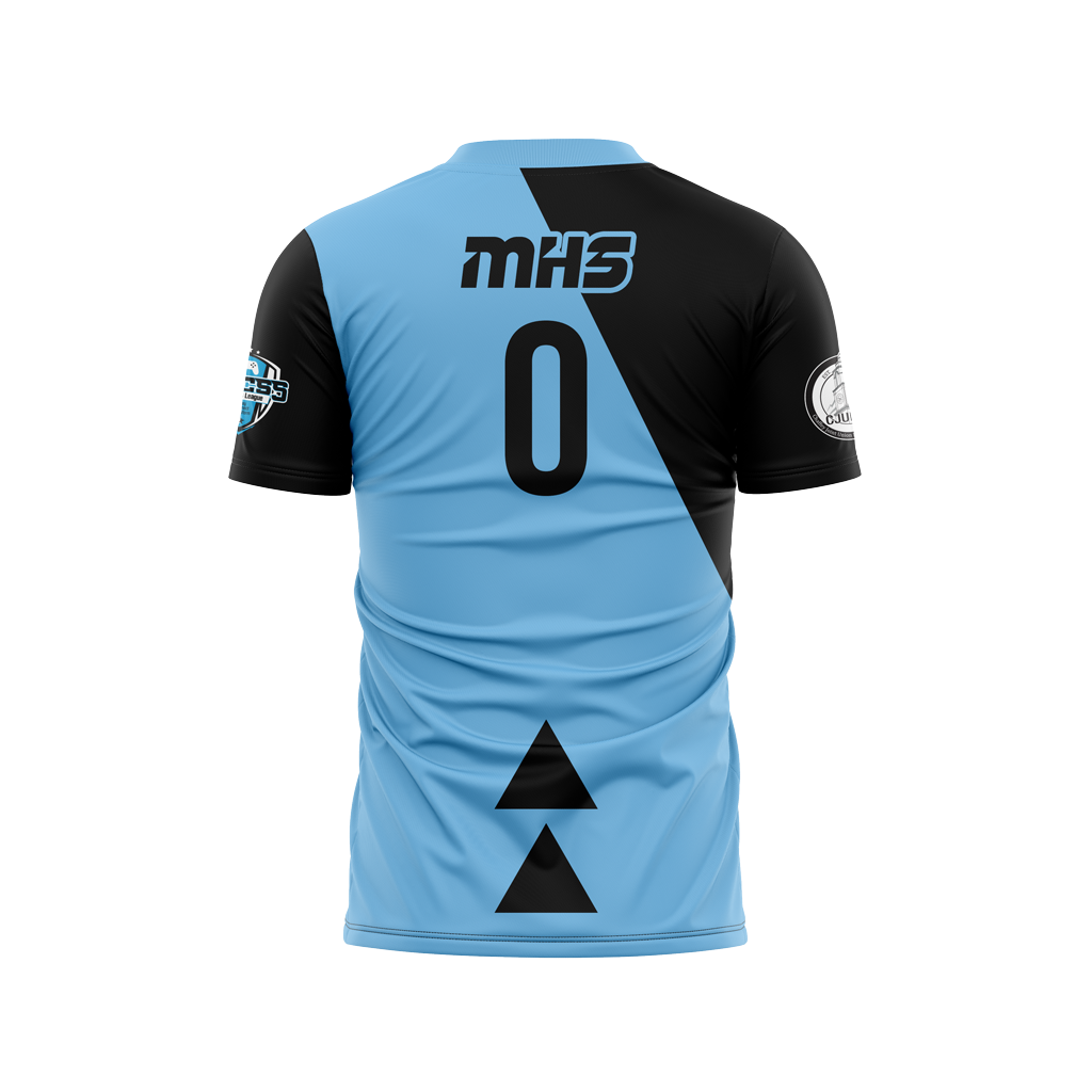 CJUHSD | Jersey 3