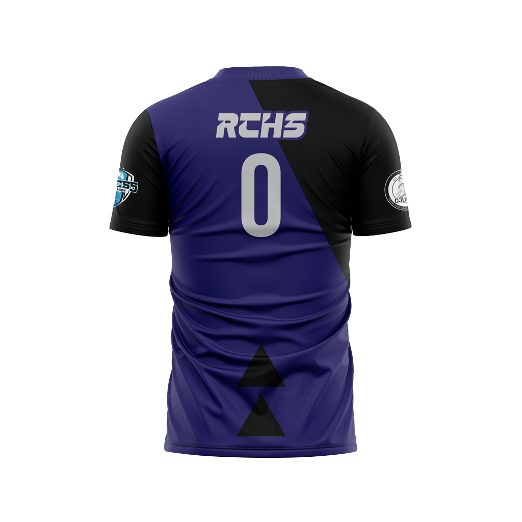 CJUHSD | Jersey 1
