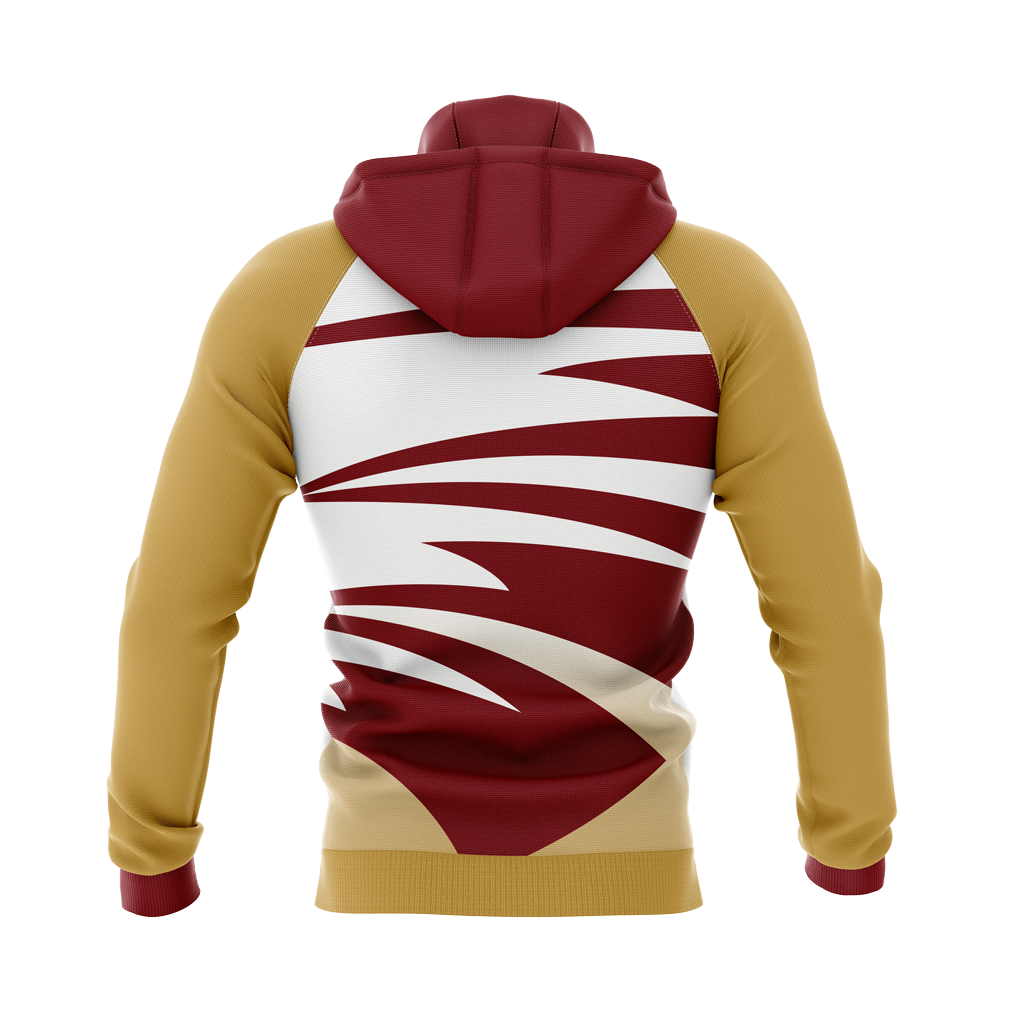Coe College Hoodie 23/24