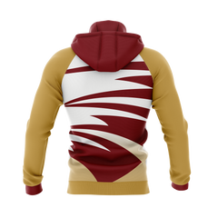 Coe College Hoodie 23/24