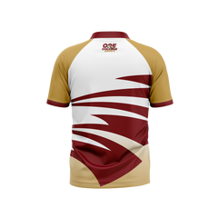 Coe College Esports Jersey Shirt